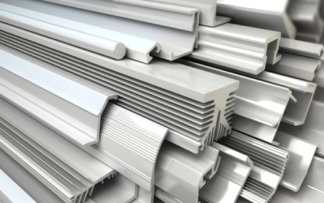 aluminium profile systems